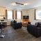 Swan Place Apartments By Viridian Apartments - Swindon