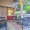Mtn Views and Fire Pit Serene Chimney Rock Abode - Chimney Rock