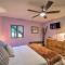 Steps to Beech Mountain Resort Cozy Getaway