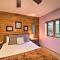 Steps to Beech Mountain Resort Cozy Getaway