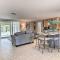 Waterfront Bradenton Home Heated Pool and Fire Pit - 布雷登顿