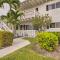 Cozy West Palm Beach Condo 1 Block to Shore! - West Palm Beach