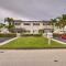 Cozy West Palm Beach Condo 1 Block to Shore! - West Palm Beach