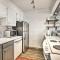 Condo with Balcony and Views - Steps to Ski Shuttle!