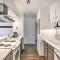 Condo with Balcony and Views - Steps to Ski Shuttle!