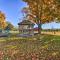 Spacious Home and Acreage, 16 Mi to Chattanooga
