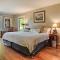 Spacious Home and Acreage, 16 Mi to Chattanooga