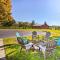 Spacious Home and Acreage, 16 Mi to Chattanooga