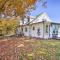 Spacious Home and Acreage, 16 Mi to Chattanooga