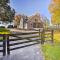 Spacious Home and Acreage, 16 Mi to Chattanooga