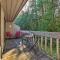 Cozy Family Home with Fireplace Less Than 1 Mi to Lake! - Harbor Springs