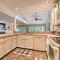Harbor Springs Condo with Fireplace Near Skiing!