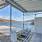 Private Dock Lake of the Ozarks Hideaway!