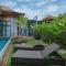 VILLA ARU | Private Pool | Onyx Villas by Tropiclook | Naiharn beach