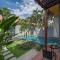 VILLA ARU | Private Pool | Onyx Villas by Tropiclook | Naiharn beach