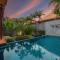 VILLA ARU | Private Pool | Onyx Villas by Tropiclook | Naiharn beach