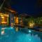 VILLA ARU | Private Pool | Onyx Villas by Tropiclook | Naiharn beach