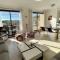 Luxurious penthouse 150 m2 terrace