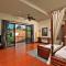 VILLA SALIKA | 4 bedroom Thai Balinese private pool villa | Rawai