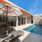 Villa Widi | 2BR private pool villa | Nai harn beach