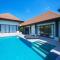 Villa Iorangi| 3 Bedroom Private Pool Residence in Rawai Beach