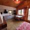Chalet Les Jonquilles