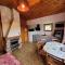 Chalet Les Jonquilles - La Bresse