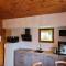 Chalet Les Jonquilles - La Bresse