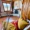 Serpolet - Chalet 6 personnes - Sauna - Leysin