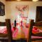 Serpolet - Chalet 6 personnes - Sauna - Leysin