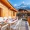 Family Cottage With Balcony In Chamonix - Шамони-Монблан