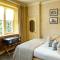 The Bath Priory - A Relais & Chateaux Hotel