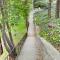 Secret Stairs Apt Hollywood Hills - 洛杉矶