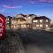 Red Roof Inn & Suites Omaha - Council Bluffs - Council Bluffs