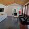 Stetinden National Mountain Lodge