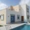 Belle Villa Proche Marina - Houmt Souk