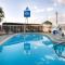 Best Western Fairwinds Inn - Cullman