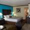 Best Western Fairwinds Inn - Cullman