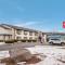 Econo Lodge Inn & Suites Williams - Grand Canyon Area