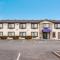 Econo Lodge Inn & Suites Williams - Grand Canyon Area