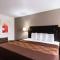 Econo Lodge Inn & Suites Williams - Grand Canyon Area - Williams