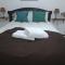 Casita campestre