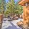 Truckee Cottage with Fenced Yard and Lake Donner Views - Траки