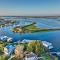 Bethel Island Sanctuary with Dock and Boathouse - Oakley