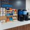 Holiday Inn Express London-I-70 by IHG