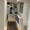 Renovated English Basement 2bdrm Home near METRO