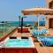 סוויטת תשוקה על הים - Passion Suite by the Sea - Bat Yam
