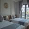 The Confetti hotel