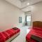 Near Beach and Airport - Ivana Homestay Unit C1 - 瓜拉丁加奴