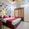 Almas Residency